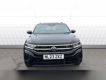 Used Volkswagen T-Roc 2023 for sale - 78109135: Photo