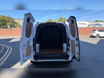 Used Ford Transit Courier 2019 for sale - 79459510: Photo