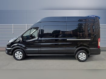 Used Ford Transit 2026 for sale - 79366657: Photo