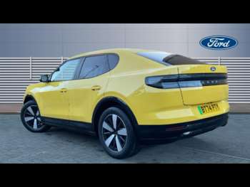 Used Ford Capri 2024 for sale - 74802633: Photo