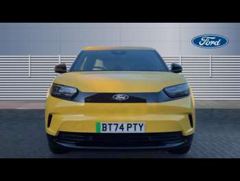Used Ford Capri 2024 for sale - 74802633: Photo