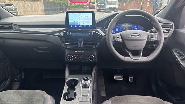 Used Ford Kuga 2023 for sale - 76096909: Photo 10