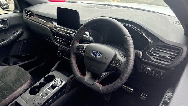 Used Ford Kuga 2023 for sale - 76096909: Photo 11