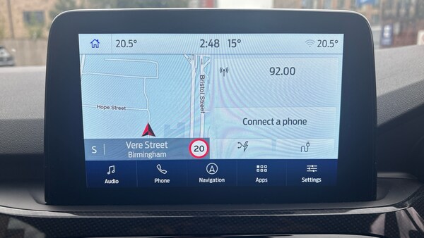 Used Ford Kuga 2023 for sale - 76096909: Photo 12