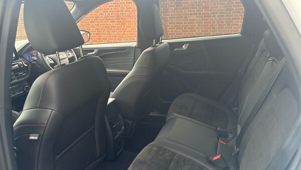 Used Ford Kuga 2023 for sale - 76096909: Photo 16