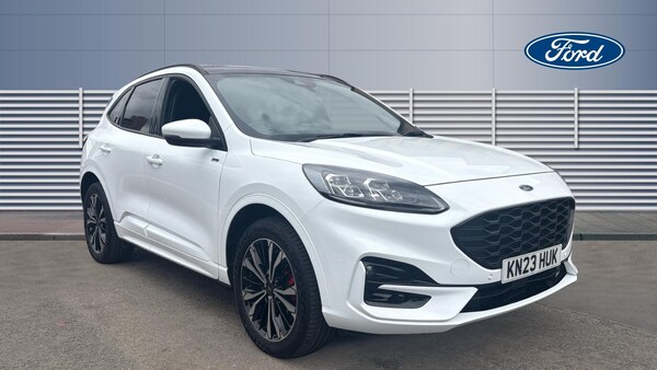 Used Ford Kuga 2023 for sale - 76096909: Photo 1