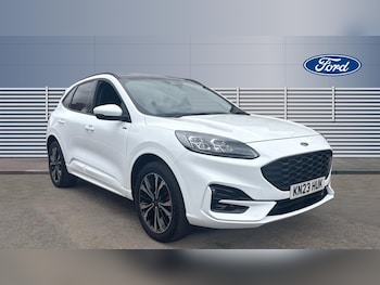 Ford - Kuga