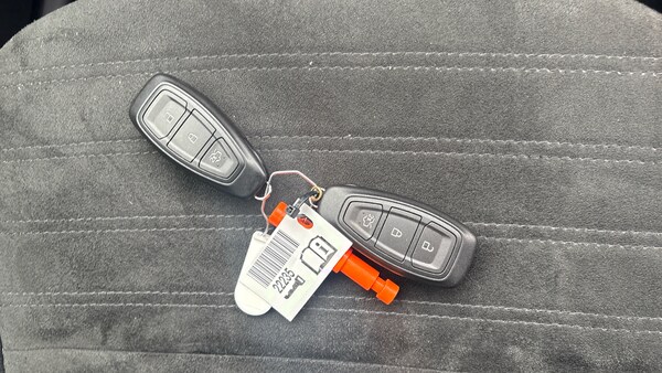 Used Ford Kuga 2023 for sale - 76096909: Photo 20