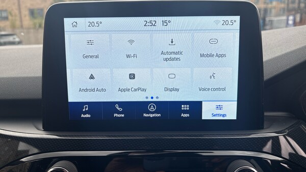 Used Ford Kuga 2023 for sale - 76096909: Photo 28