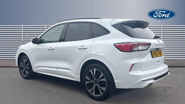 Used Ford Kuga 2023 for sale - 76096909: Photo 2