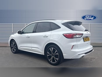 Used Ford Kuga 2023 for sale - 76096909: Photo 2