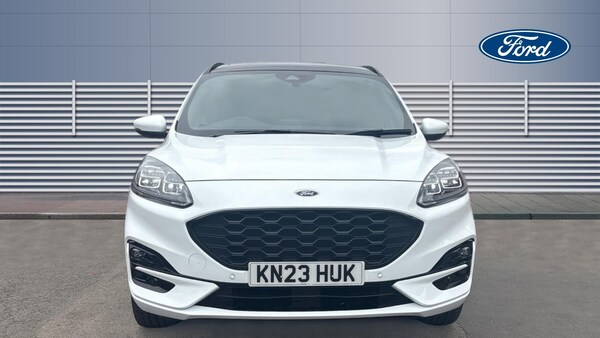 Used Ford Kuga 2023 for sale - 76096909: Photo 3