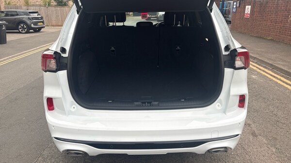Used Ford Kuga 2023 for sale - 76096909: Photo 4