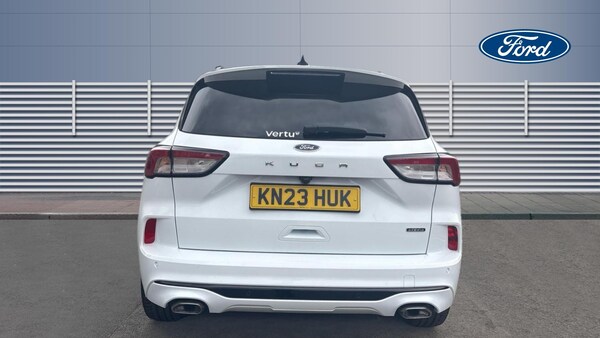 Used Ford Kuga 2023 for sale - 76096909: Photo 6