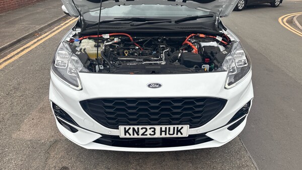 Used Ford Kuga 2023 for sale - 76096909: Photo 8