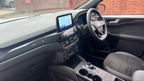 Used Ford Kuga 2023 for sale - 76096909: Photo 9
