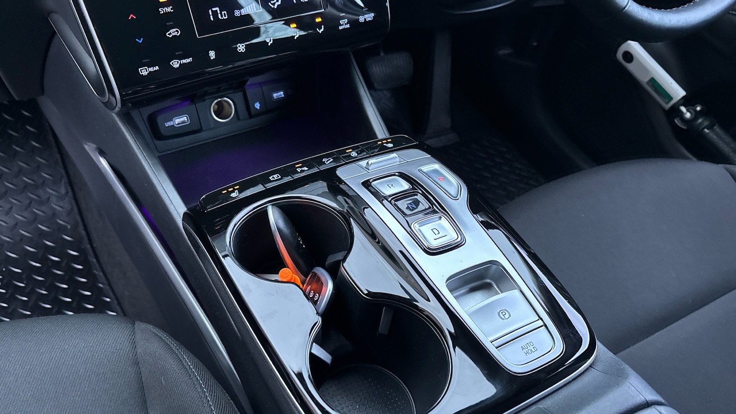 Used Hyundai TUCSON 2021 for sale - 76525629: Photo 13