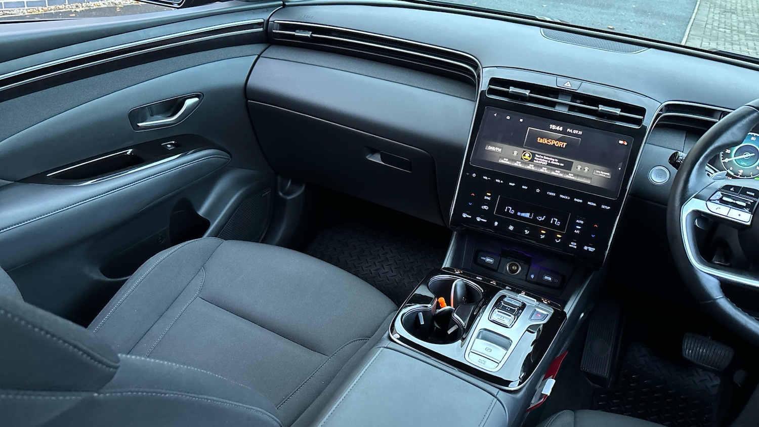 Used Hyundai TUCSON 2021 for sale - 76525629: Photo 14