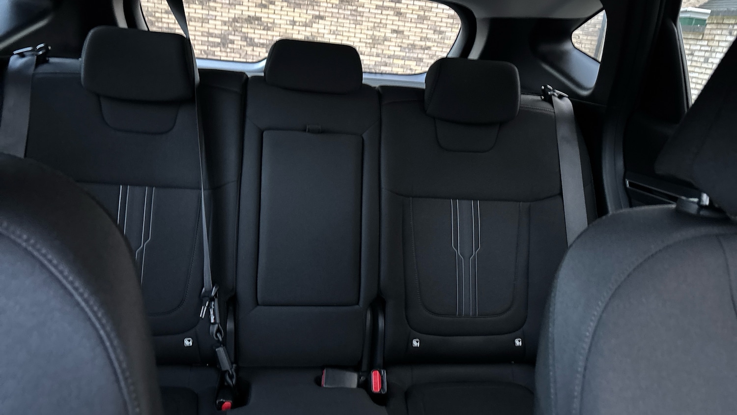 Used Hyundai TUCSON 2021 for sale - 76525629: Photo 15