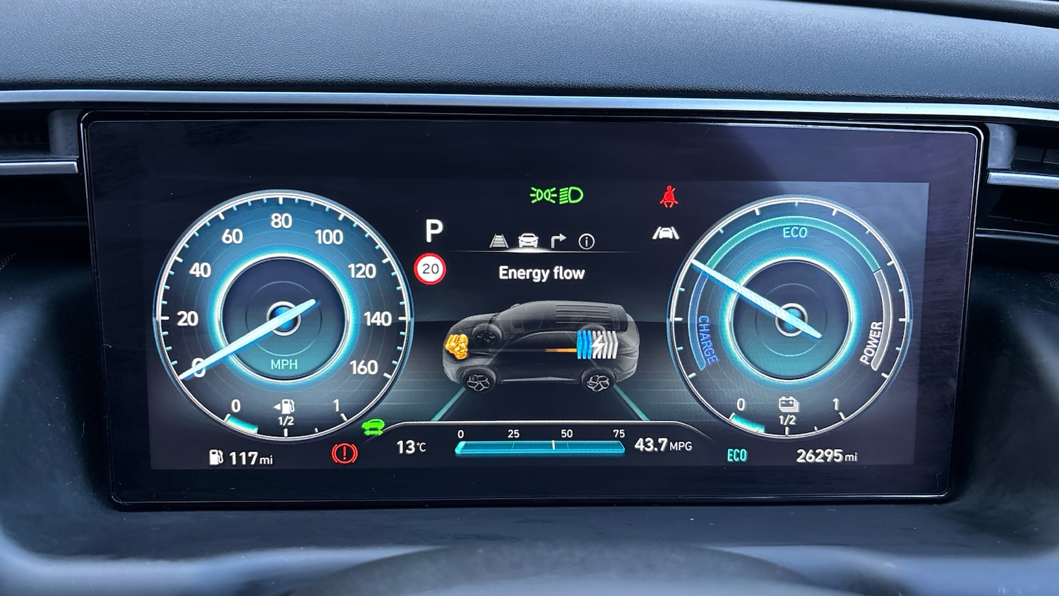 Used Hyundai TUCSON 2021 for sale - 76525629: Photo 18