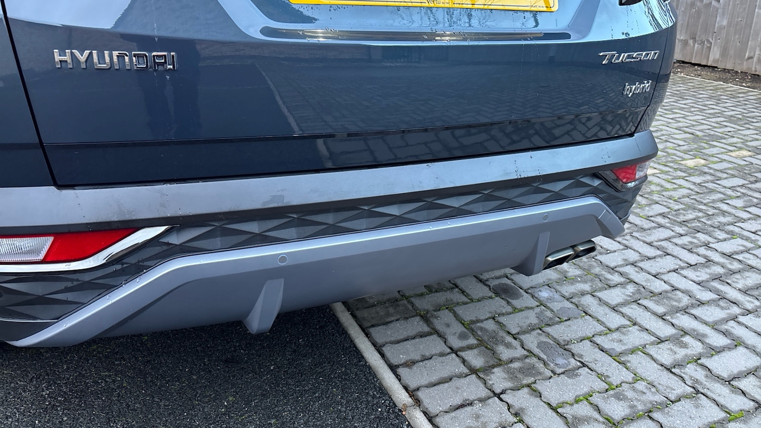 Used Hyundai TUCSON 2021 for sale - 76525629: Photo 22