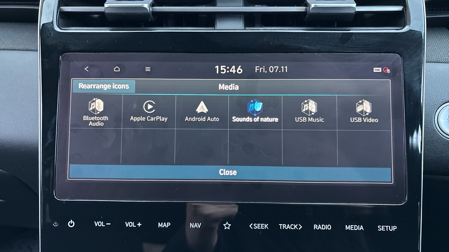 Used Hyundai TUCSON 2021 for sale - 76525629: Photo 26