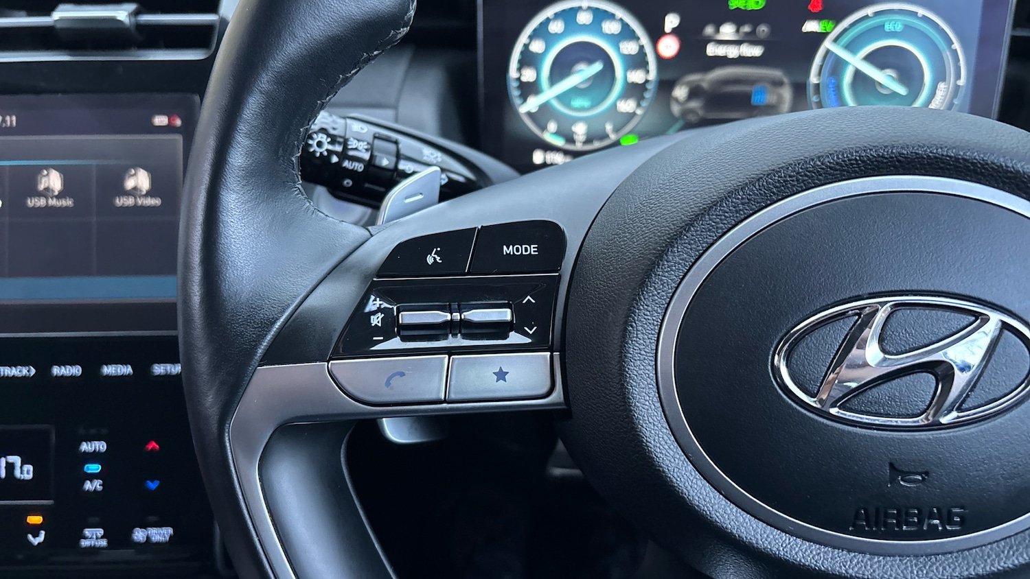 Used Hyundai TUCSON 2021 for sale - 76525629: Photo 27