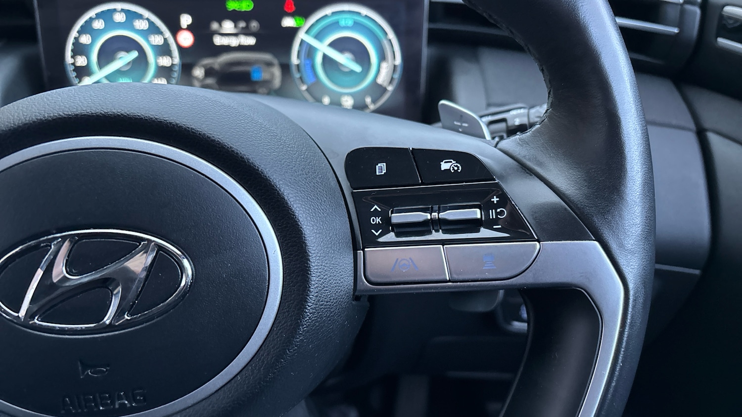 Used Hyundai TUCSON 2021 for sale - 76525629: Photo 28