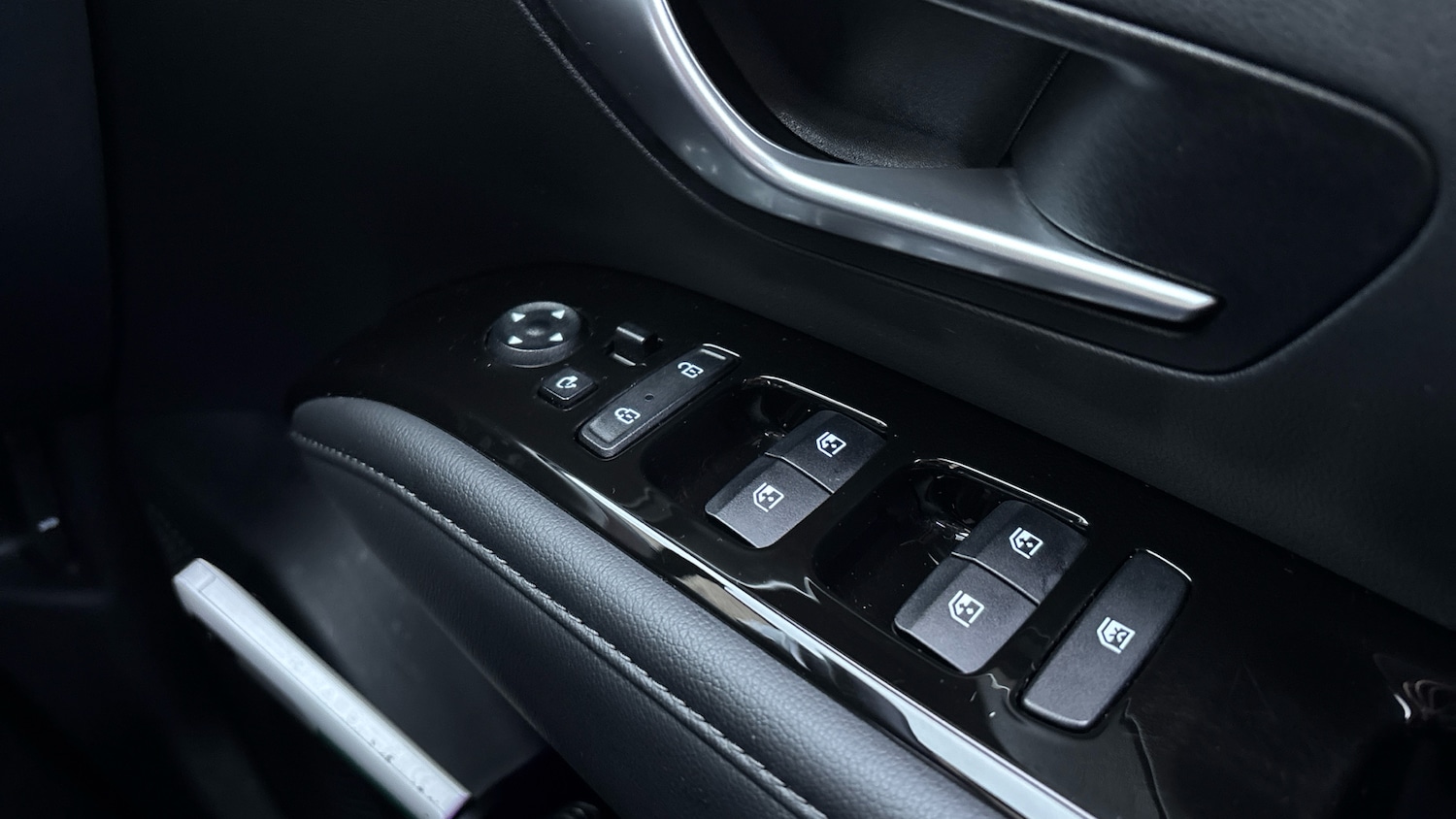 Used Hyundai TUCSON 2021 for sale - 76525629: Photo 32