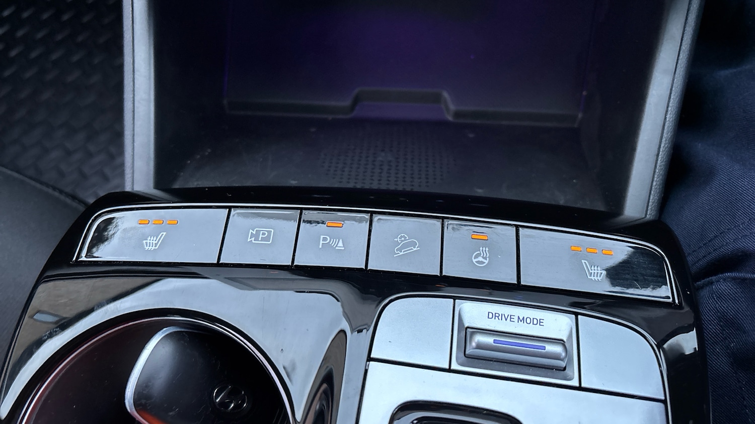 Used Hyundai TUCSON 2021 for sale - 76525629: Photo 35