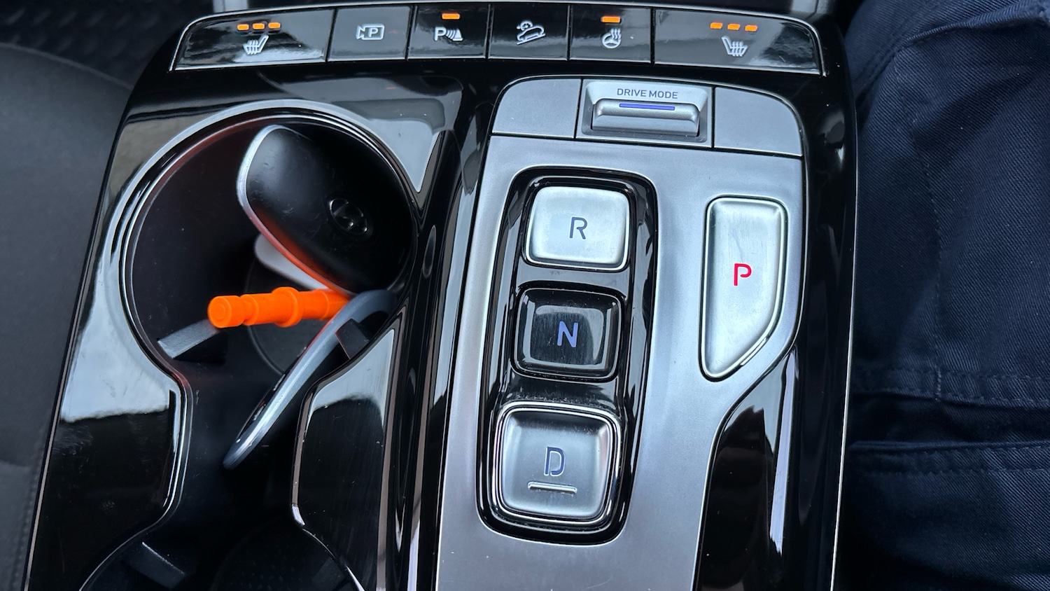 Used Hyundai TUCSON 2021 for sale - 76525629: Photo 36