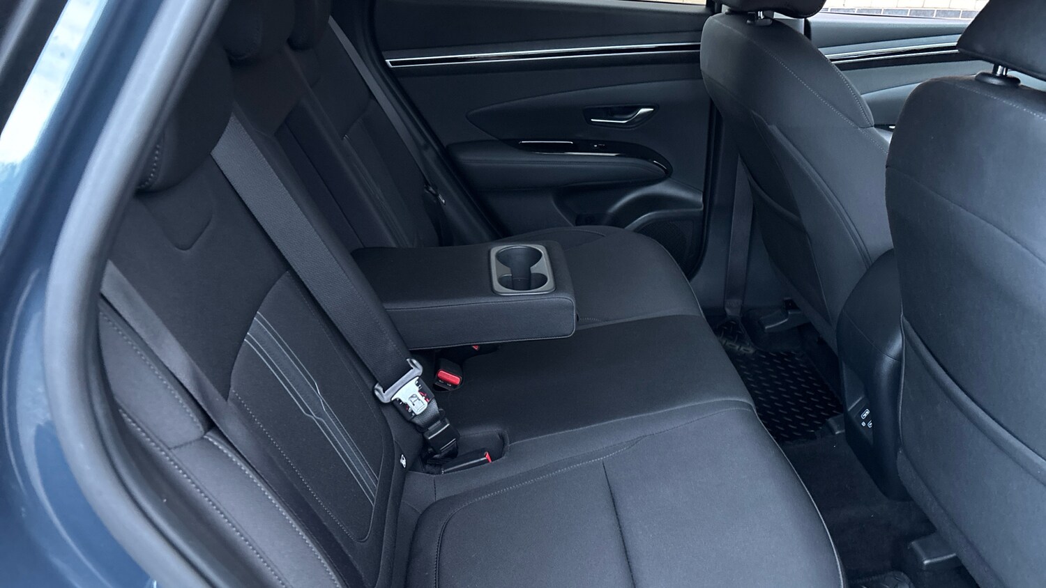 Used Hyundai TUCSON 2021 for sale - 76525629: Photo 39