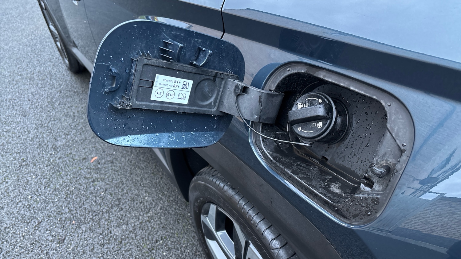 Used Hyundai TUCSON 2021 for sale - 76525629: Photo 43