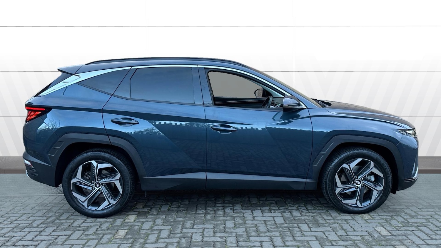 Used Hyundai TUCSON 2021 for sale - 76525629: Photo 5