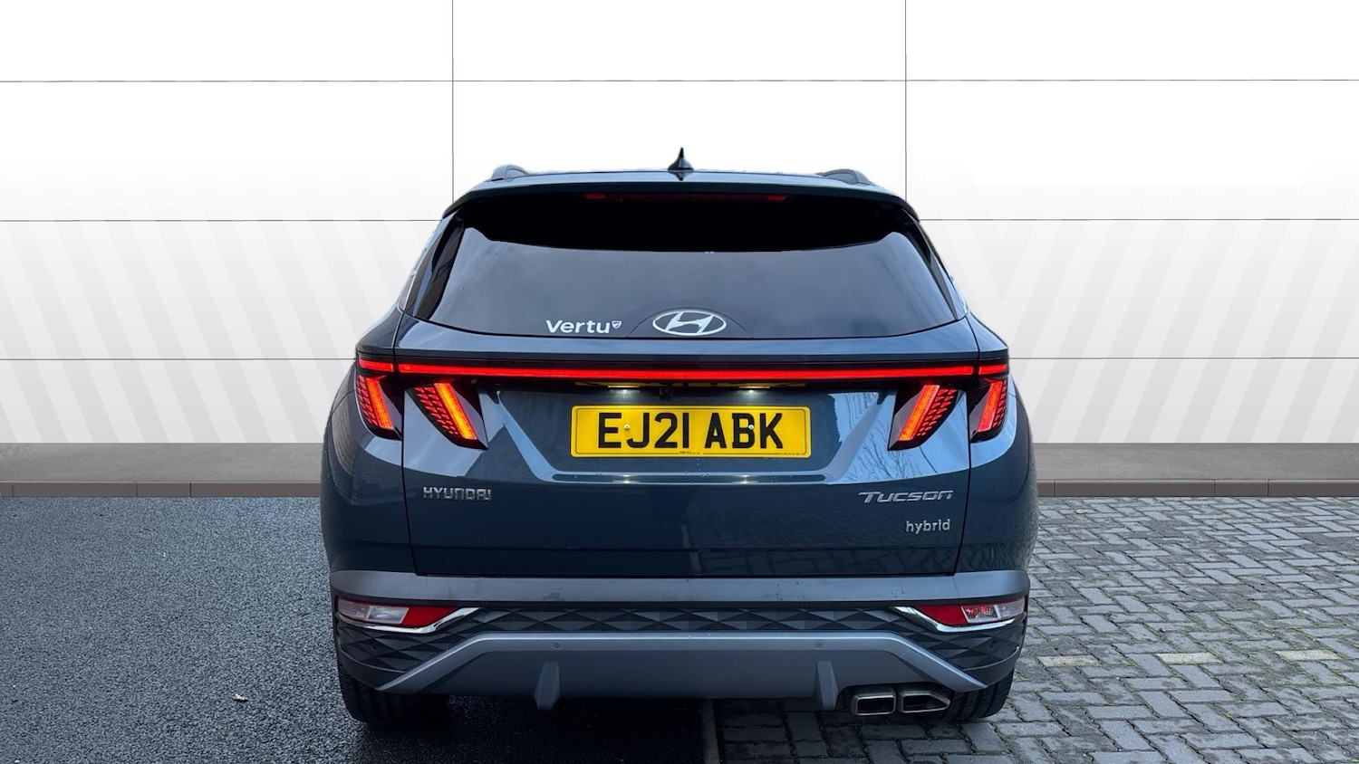 Used Hyundai TUCSON 2021 for sale - 76525629: Photo 6