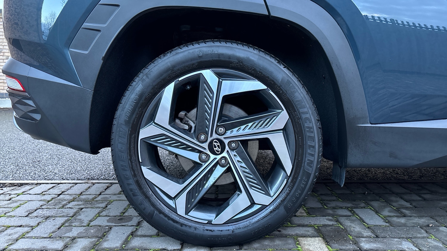 Used Hyundai TUCSON 2021 for sale - 76525629: Photo 7