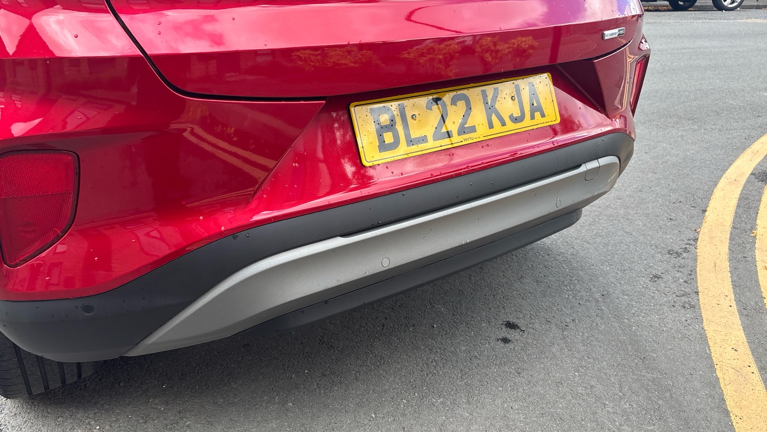 Vehicle 24