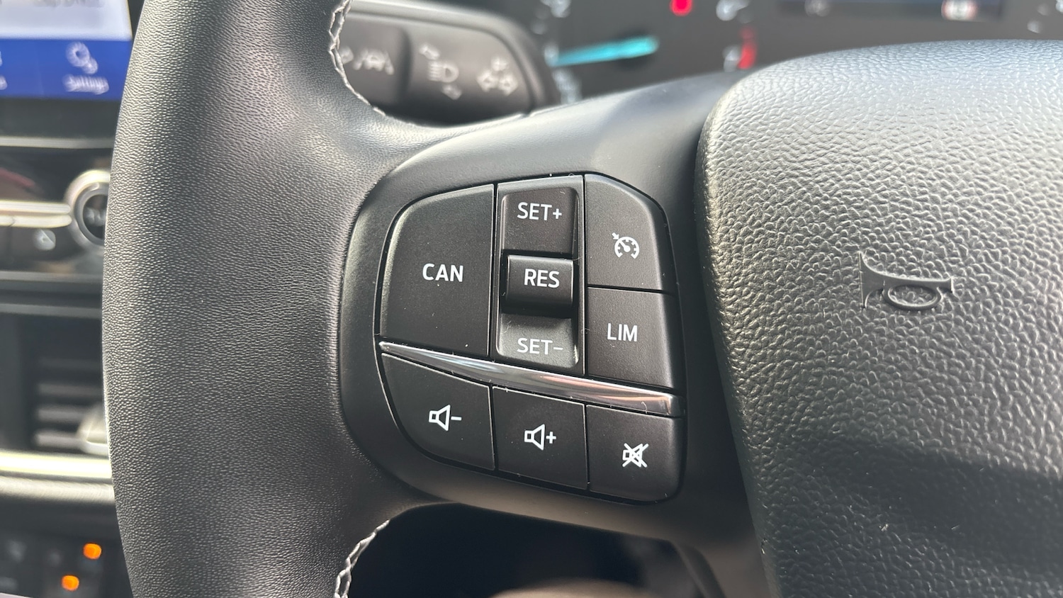 Vehicle 34