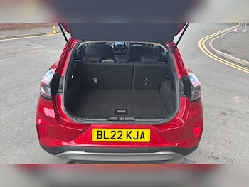 Used Ford Puma 2022 for sale - 75918291: Photo