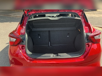 Used Nissan Micra 2020 for sale - 79271375: Photo