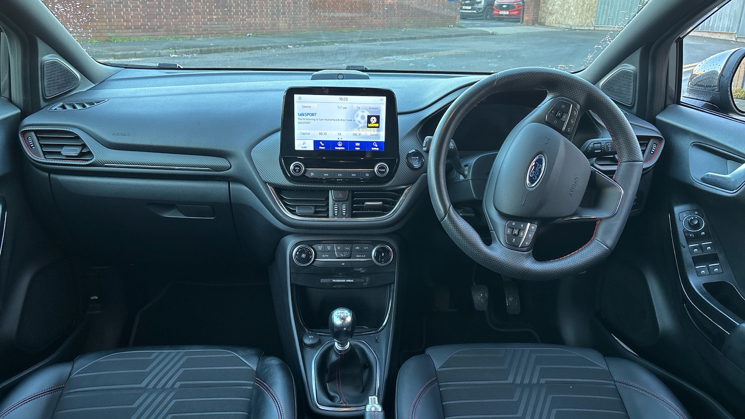 Used Ford Puma 2023 for sale - 77077254: Photo 10