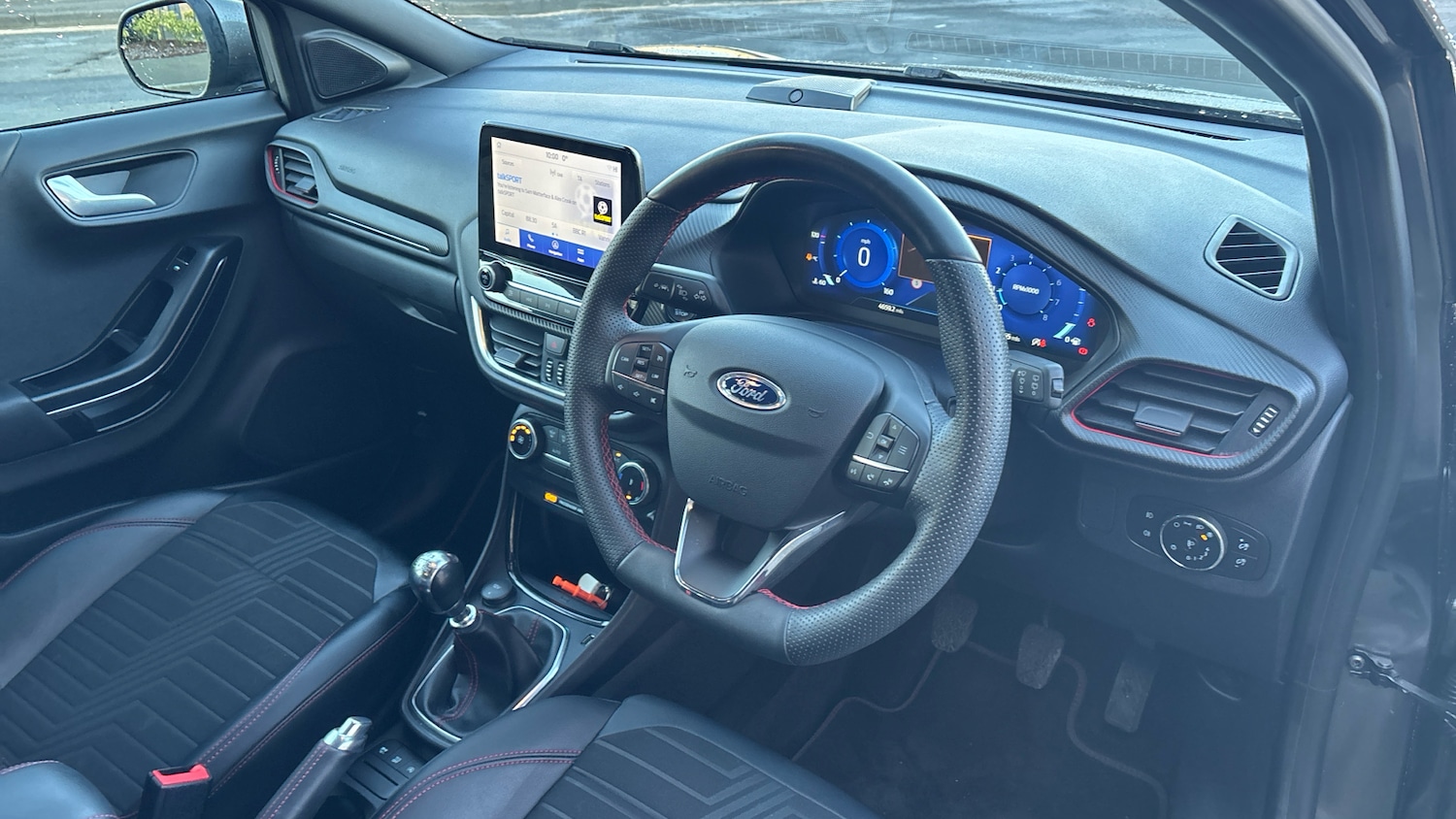 Used Ford Puma 2023 for sale - 77077254: Photo 11