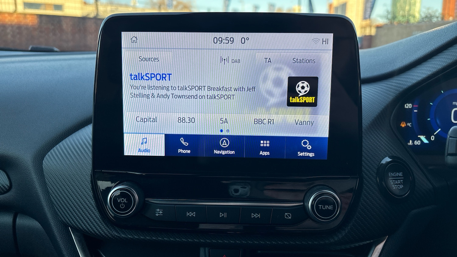 Used Ford Puma 2023 for sale - 77077254: Photo 12