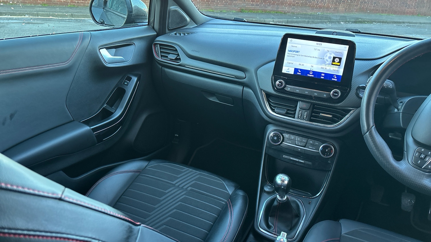 Used Ford Puma 2023 for sale - 77077254: Photo 14