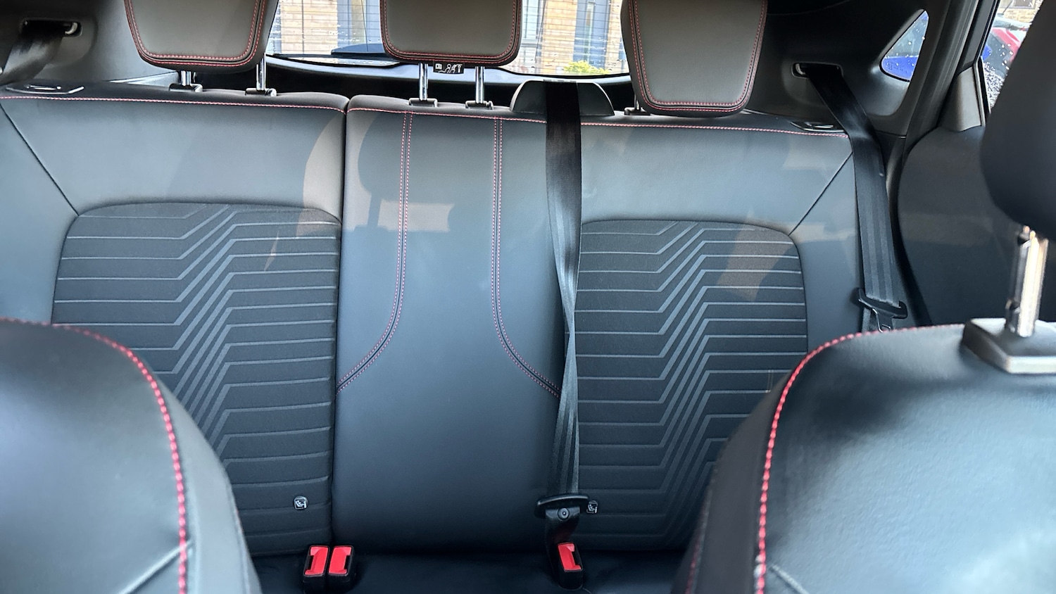 Used Ford Puma 2023 for sale - 77077254: Photo 15