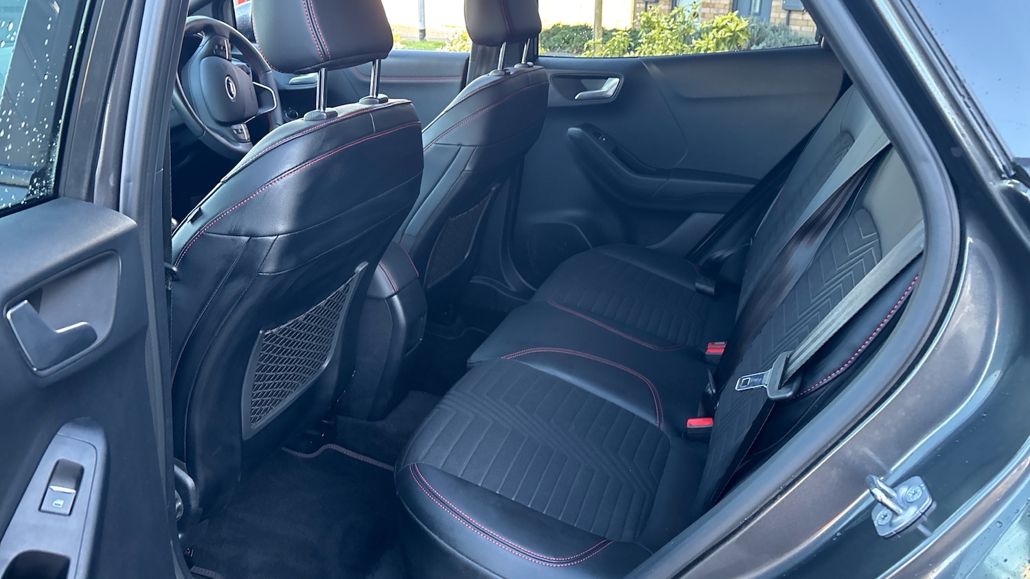 Used Ford Puma 2023 for sale - 77077254: Photo 16