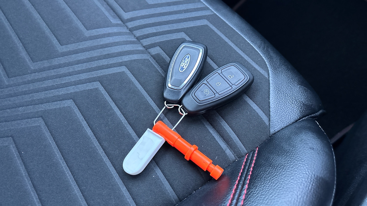 Used Ford Puma 2023 for sale - 77077254: Photo 20