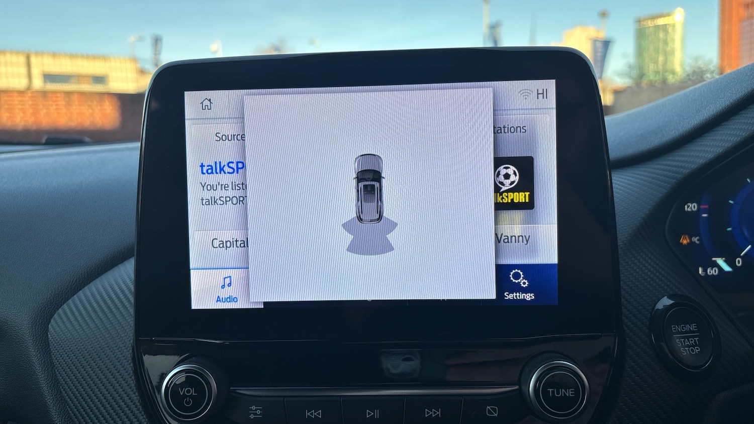 Used Ford Puma 2023 for sale - 77077254: Photo 22