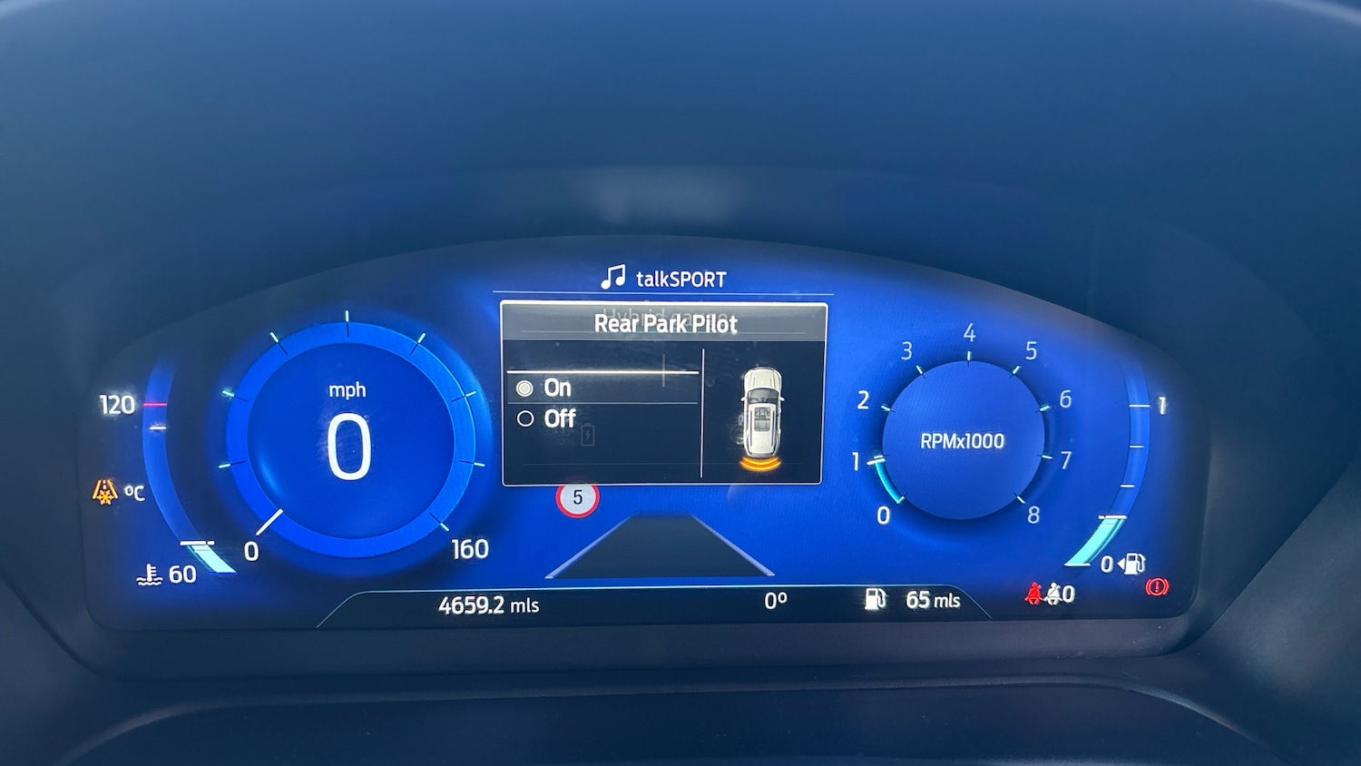 Used Ford Puma 2023 for sale - 77077254: Photo 23