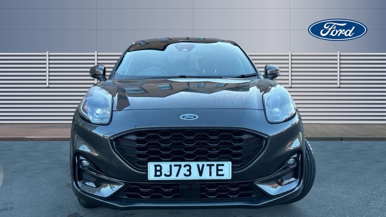 Used Ford Puma 2023 for sale - 77077254: Photo 3